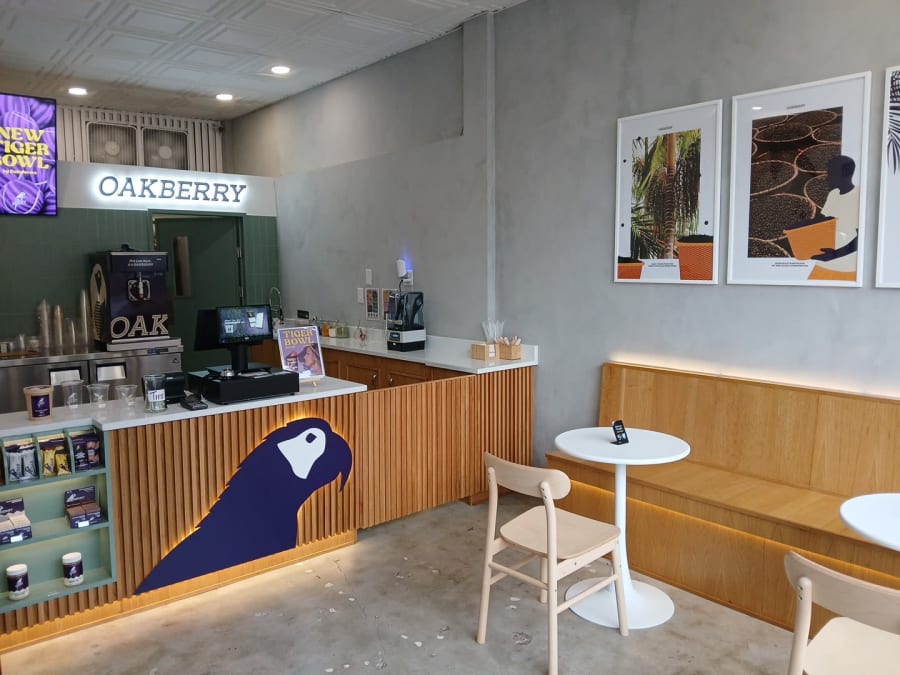 Oakberry Acai – photo 5