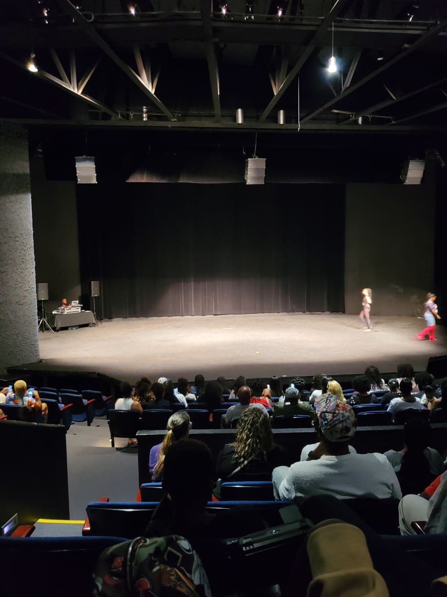 Bininger Center for Performing Arts – photo 3