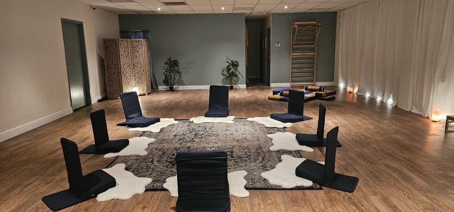 Solely Therapeutic Massage and Wellness – photo 5