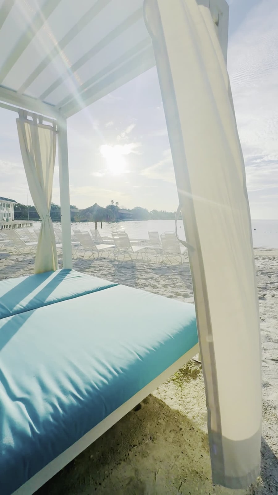 SkyBeach Resort – photo 2