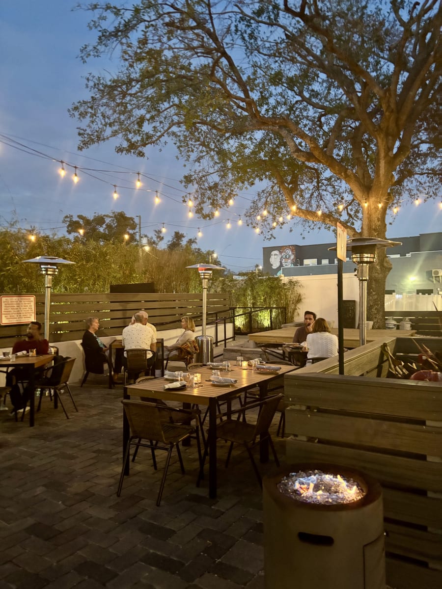 Chef Throwdown: After Hours Battle – photo 2