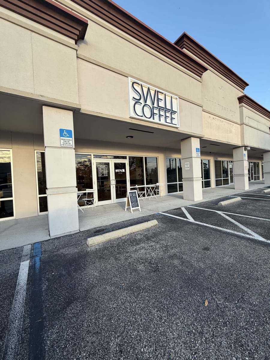 Swell Coffee – photo 5