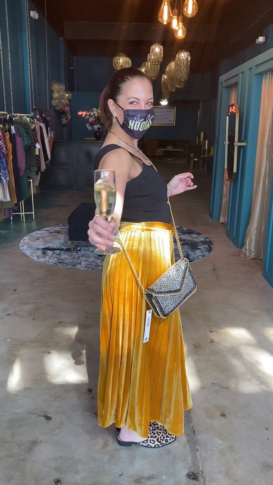 Sip Shop Hooray – photo 2