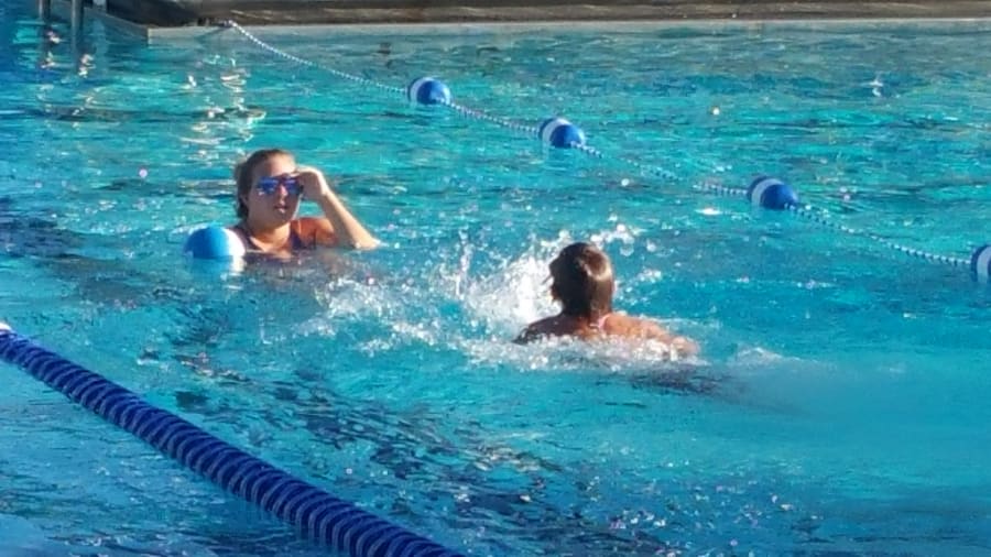 Walter Fuller Pool – photo 5