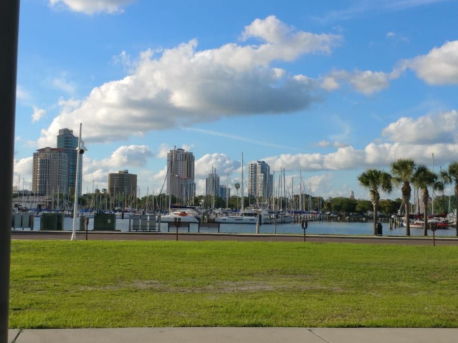 St. Pete Indie Holiday Festival – photo 3
