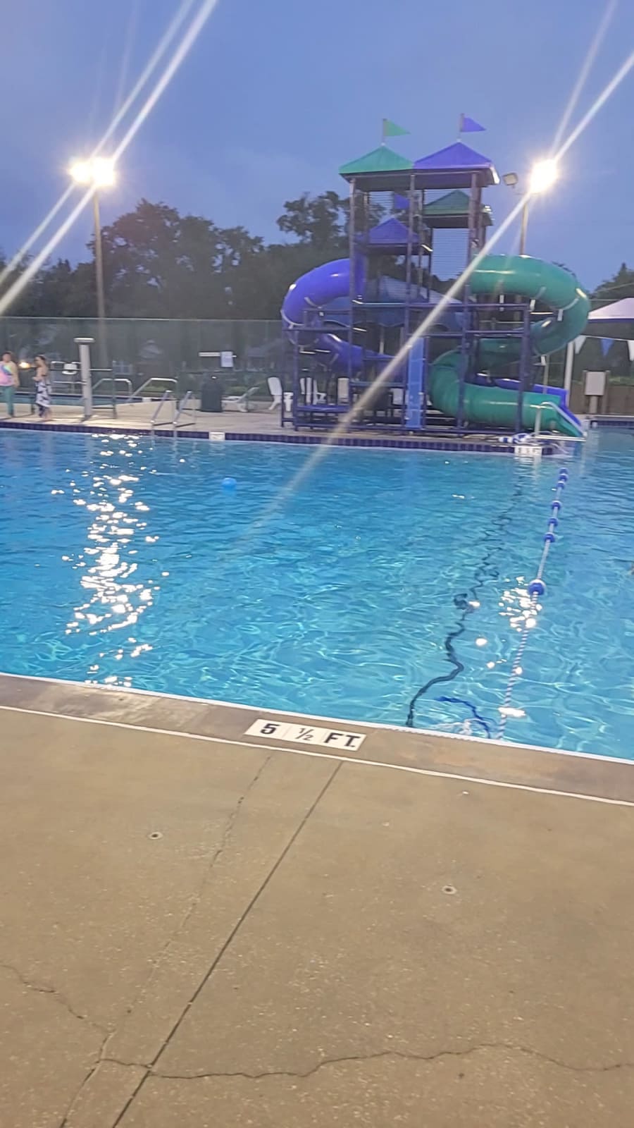 E.H. McLin Pool – photo 2
