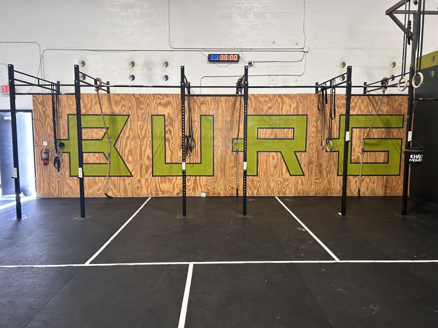 Sunshine City CrossFit – photo 5