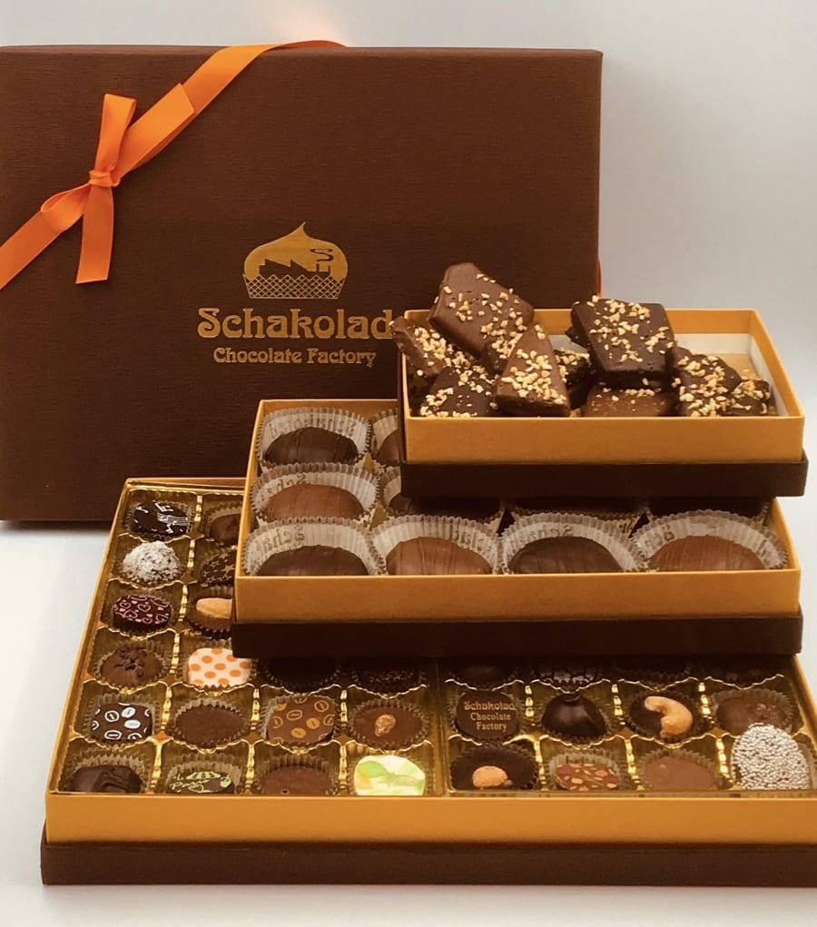 Schakolad Chocolate Factory – photo 3