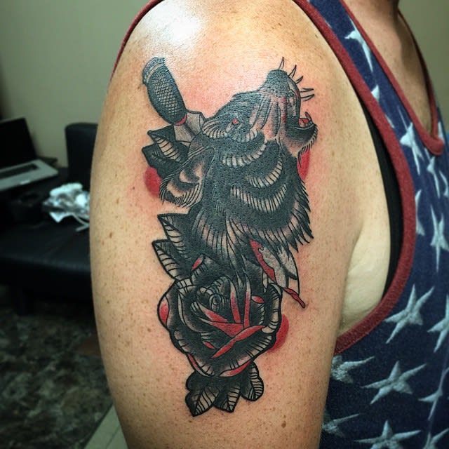 URBAN INK – photo 4