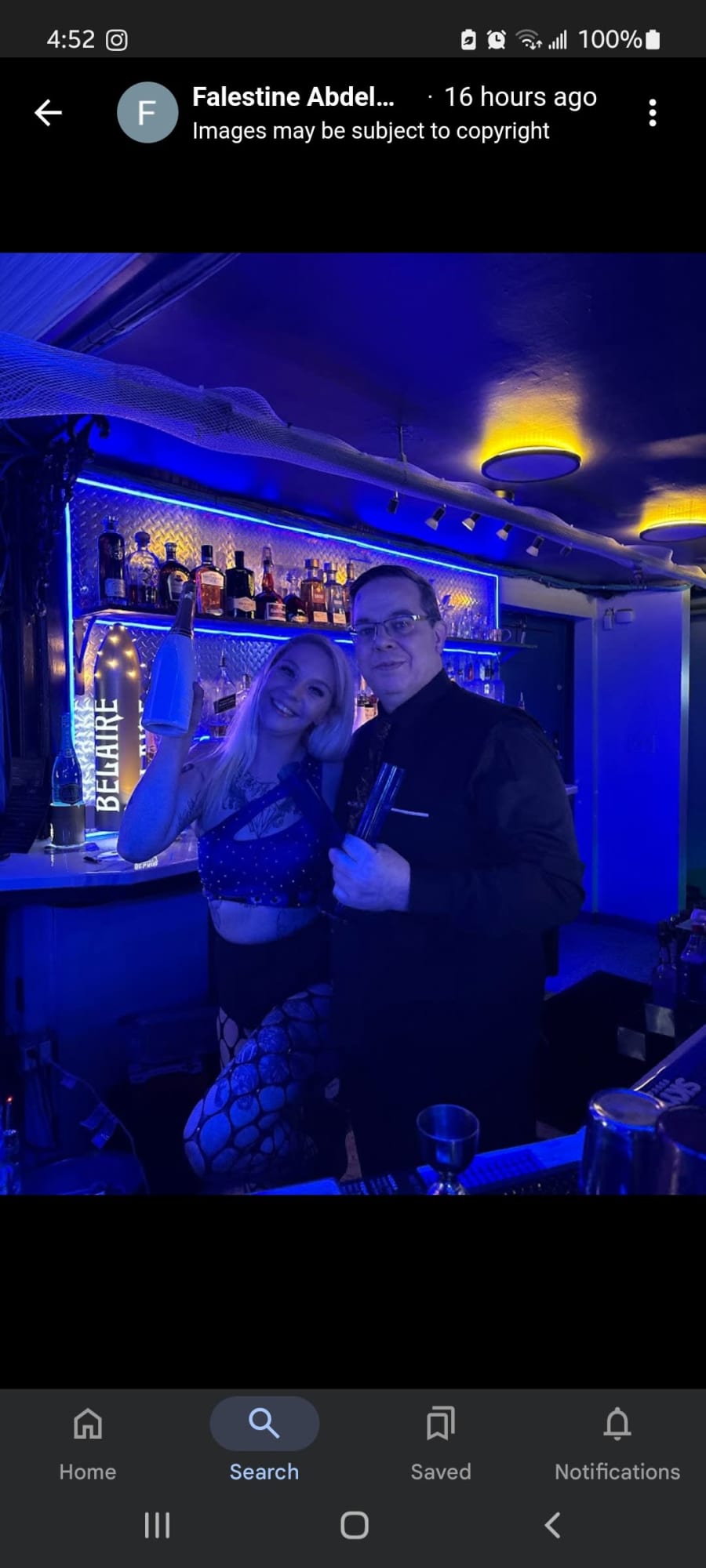 OPULENCE NIGHTCLUB – photo 4