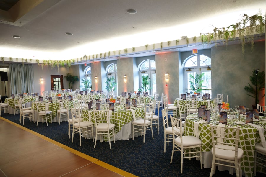 St Petersburg Yacht Club – photo 4