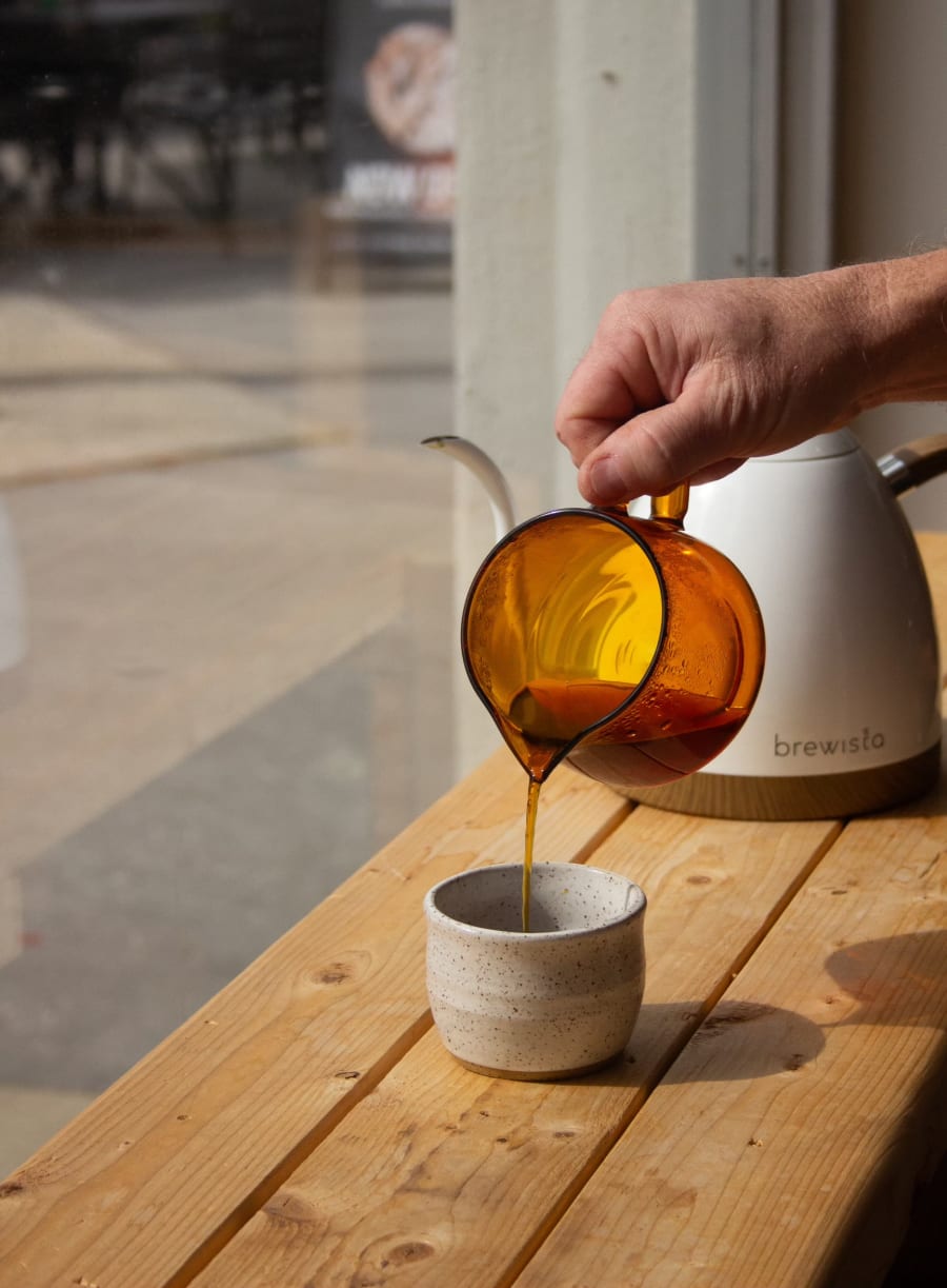 Sun Bear Specialty Coffee Roasters – photo 4