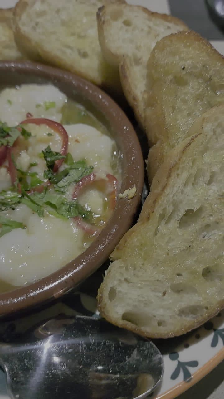 Chef Throwdown: After Hours Battle – photo 3