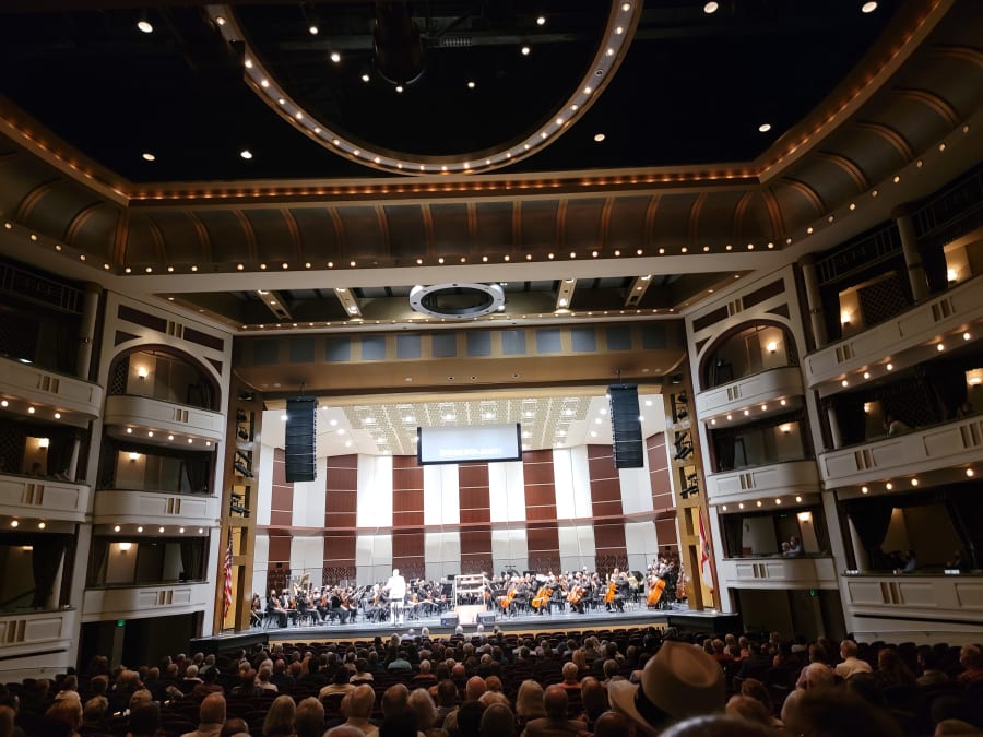 Holiday Pops – photo 4