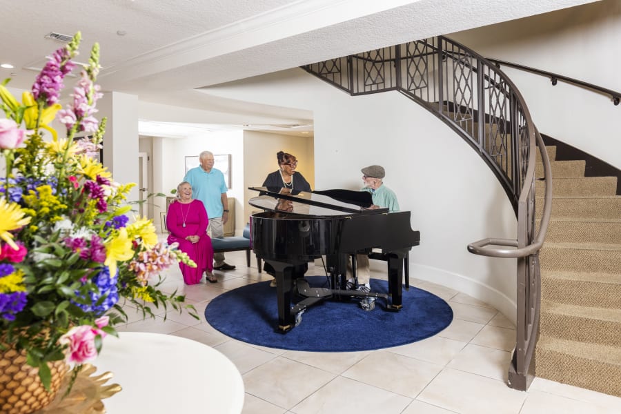 Westminster Palms – photo 4