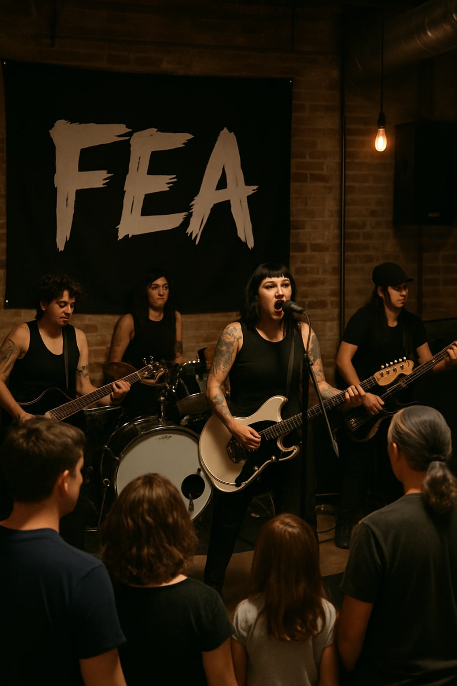Fea – photo 1