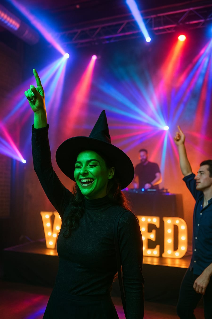 Broadway Rave @ Bayboro Brewing Co. – photo 1