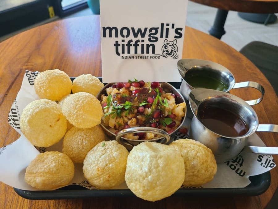 Mowgli's Tiffin Indian Street Food – photo 3