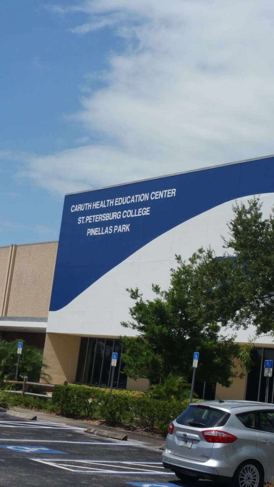 St. Petersburg College (SPC) - Health Education Center – photo 4
