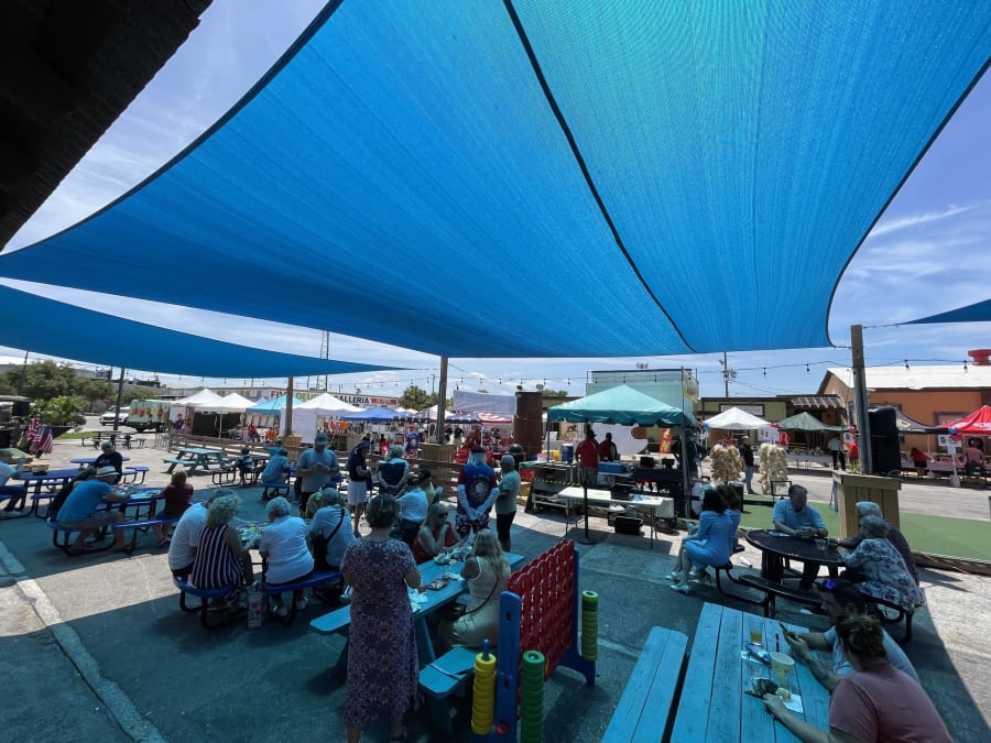 French Fry Festival – photo 1