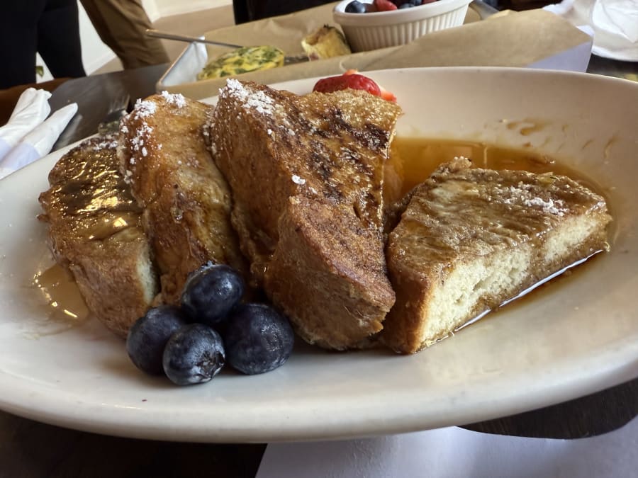 Salty Pup Coffeehouse & Bakeshop – photo 3