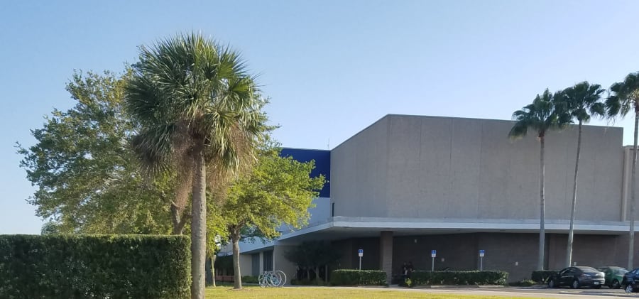 St. Petersburg College (SPC) - Health Education Center – photo 5