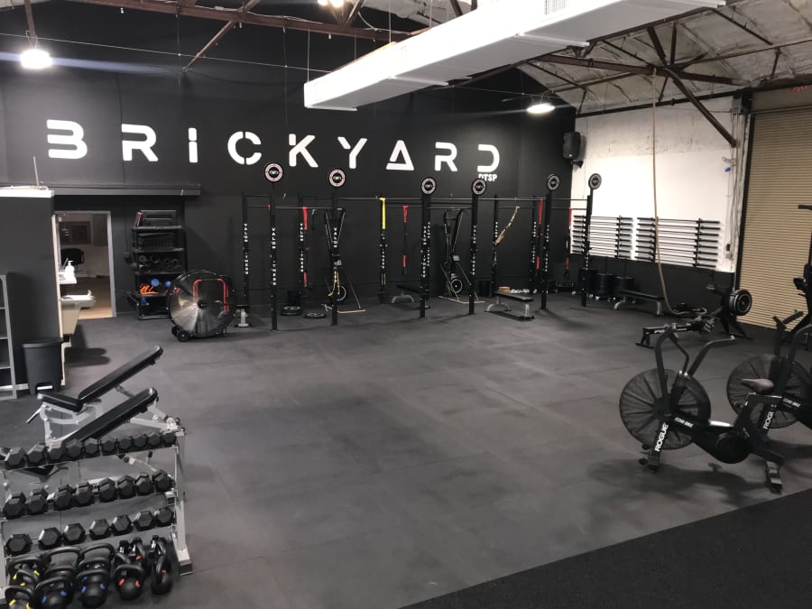 Brickyard Fitness – photo 2