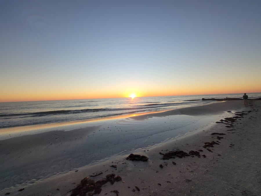 Archibald Memorial Beach Park – photo 5