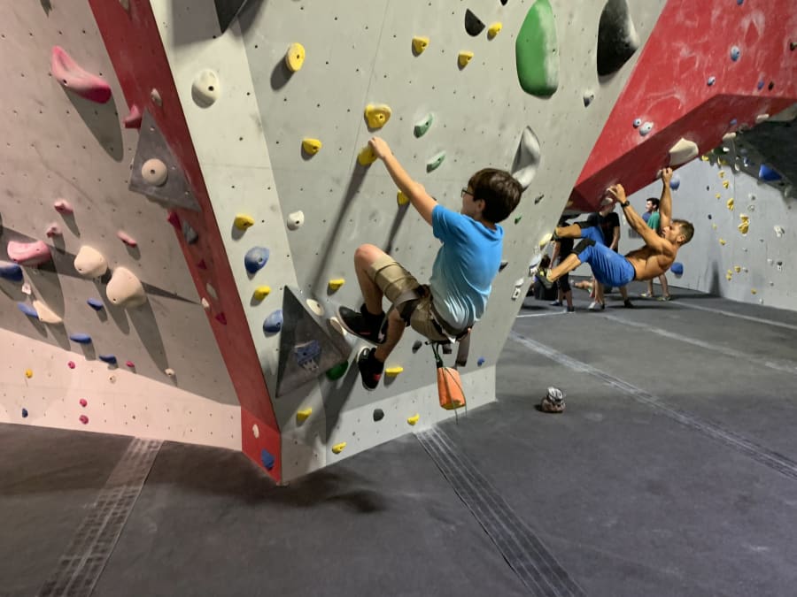 Vertical Ventures – photo 3