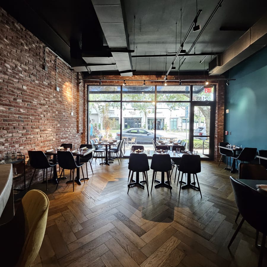 Chef Throwdown: After Hours Battle – photo 4