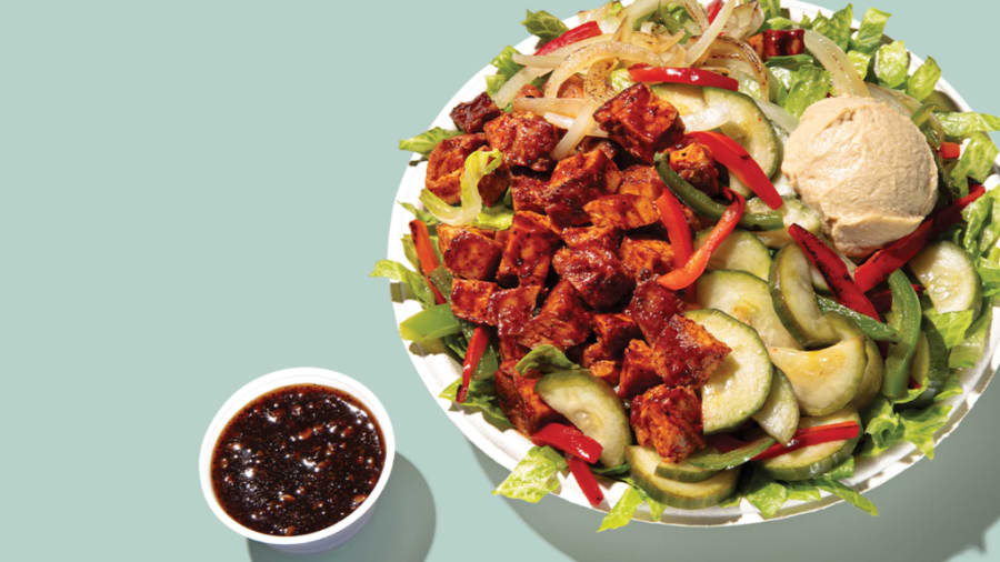 Pagoda Asian Grill by P.F. Chang's – photo 2
