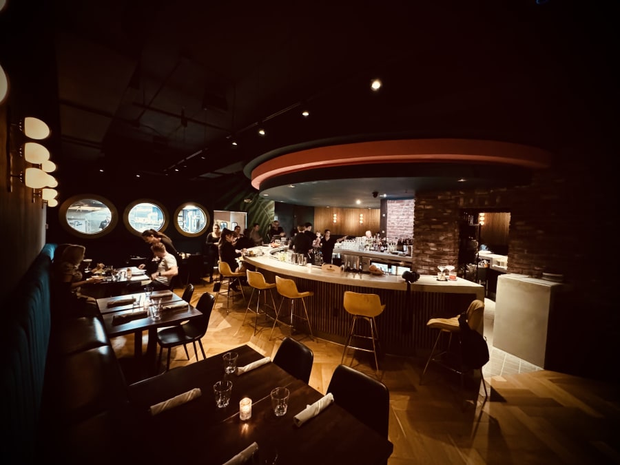 Chef Throwdown: After Hours Battle – photo 6