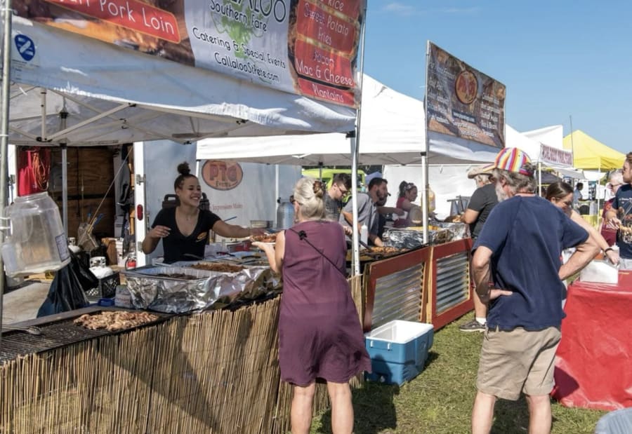 Shopapalooza Festival – photo 5
