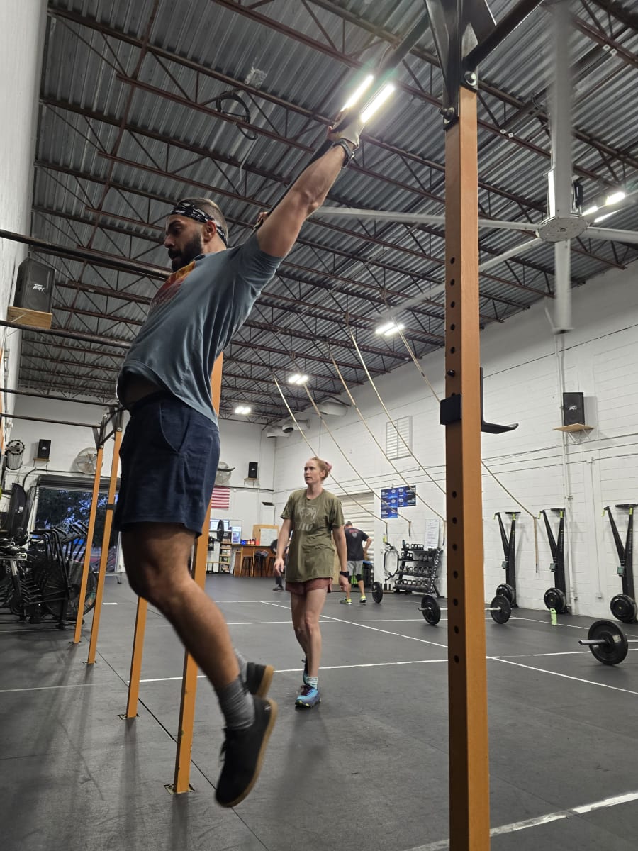 Sunshine City CrossFit – photo 3