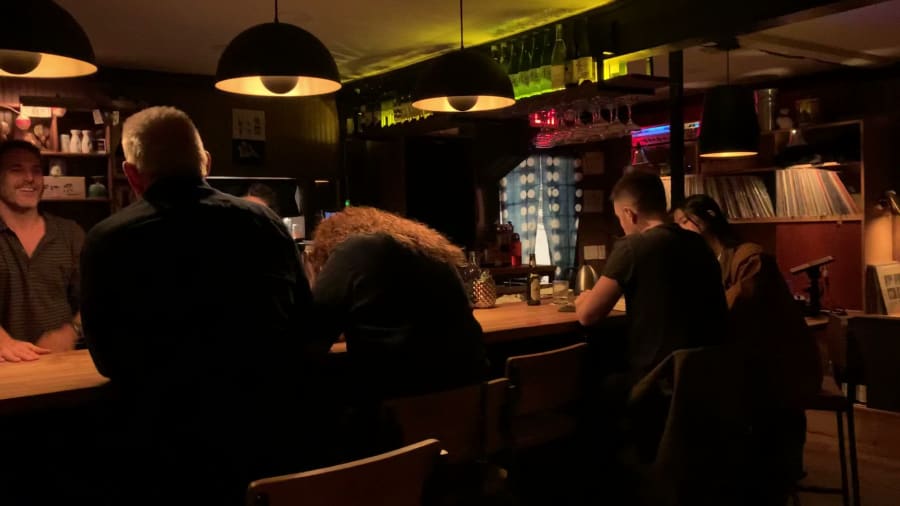 in between days – photo 2