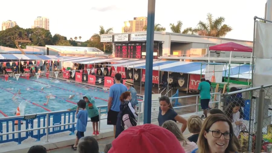 North Shore Aquatic Complex – photo 2
