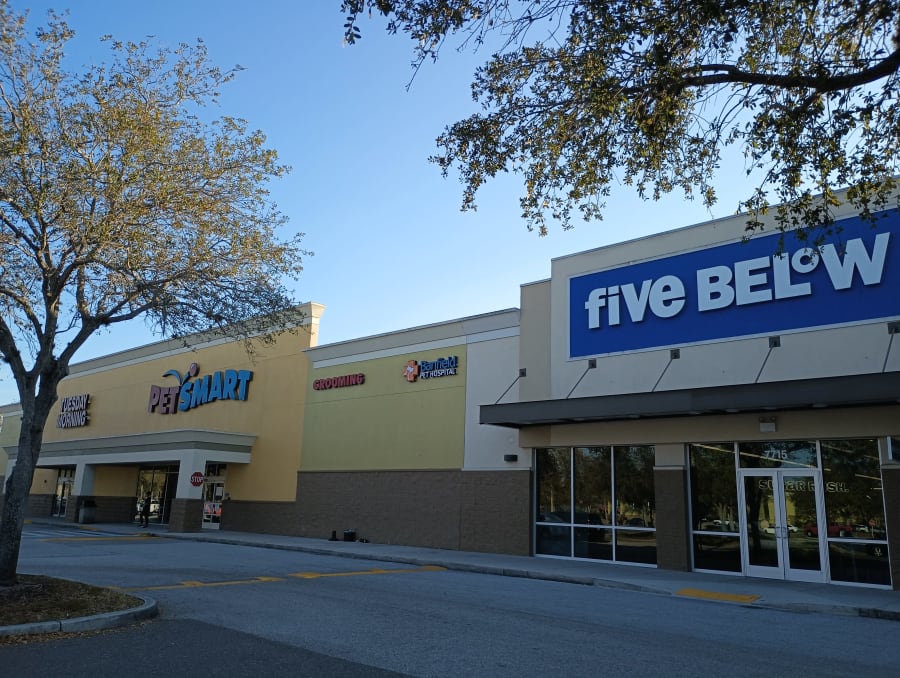 Gateway Market Center – photo 5