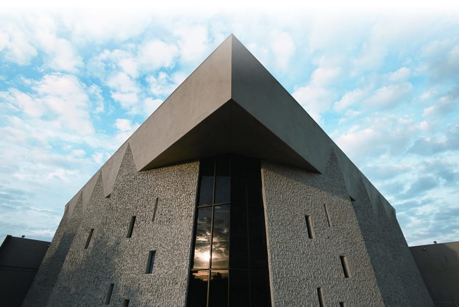 Bininger Center for Performing Arts – photo 2