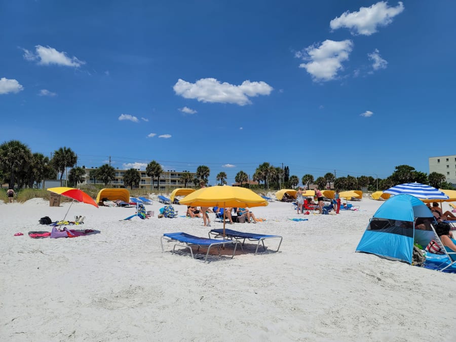 Madeira Beach – photo 6