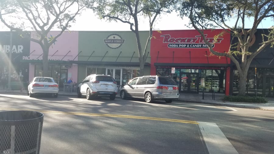 Central Arts District – photo 3
