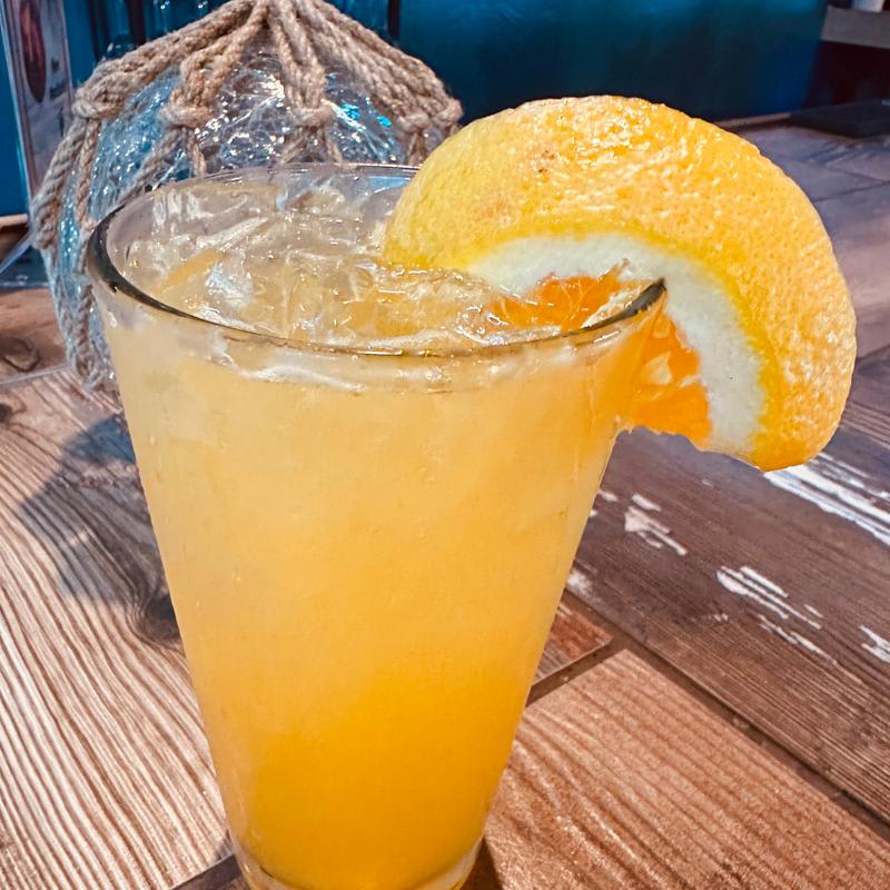 Tiki Tim’s Pub and Grill – photo 5