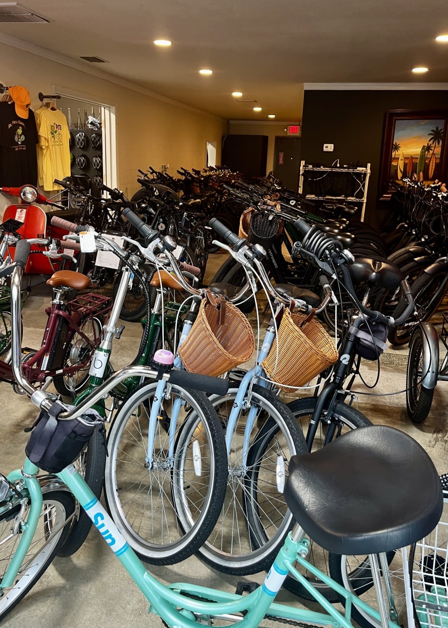 St Pete Biking – photo 3