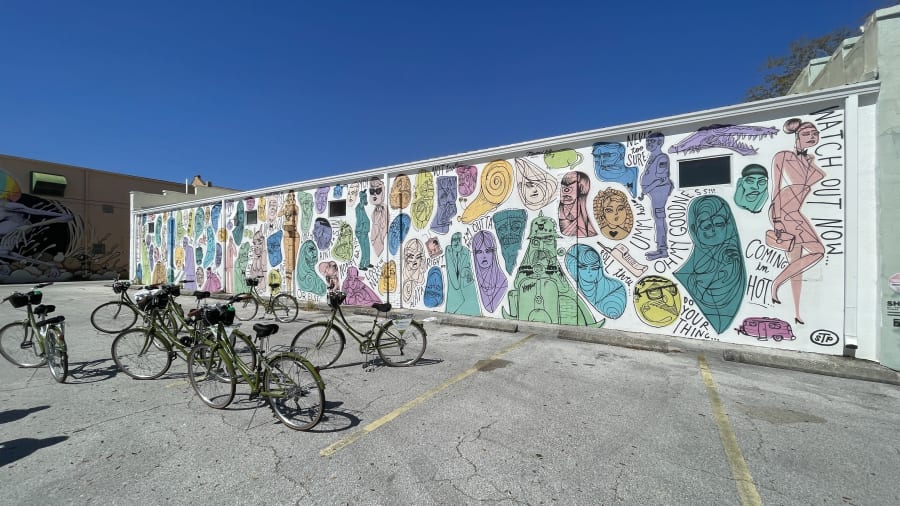 St Pete Biking – photo 5