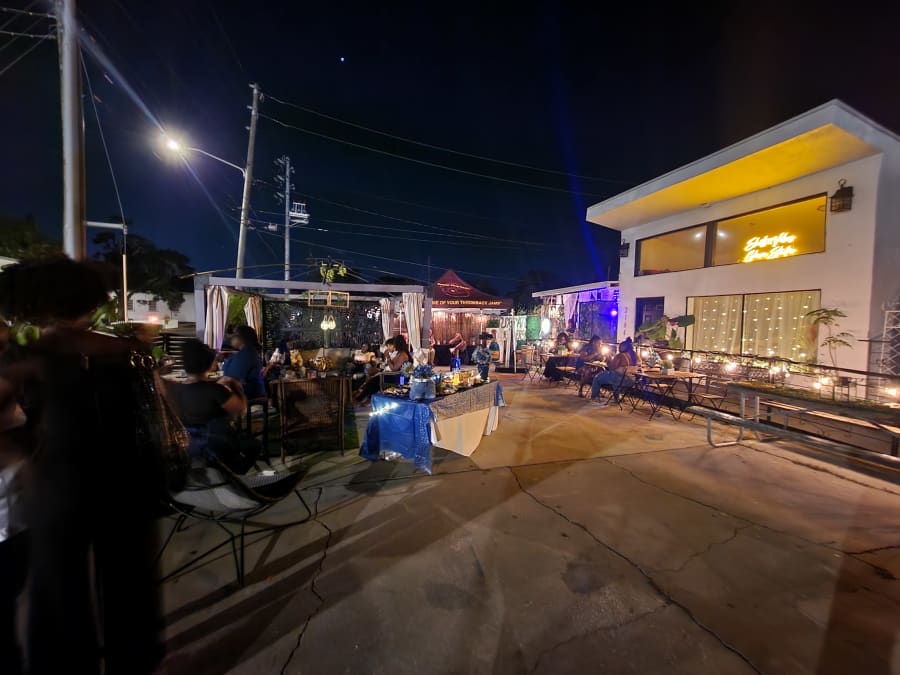 Urban Drinkery – photo 4