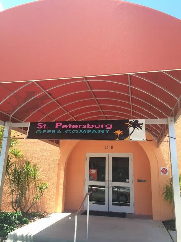 St.Petersburg Opera Co. – photo 3