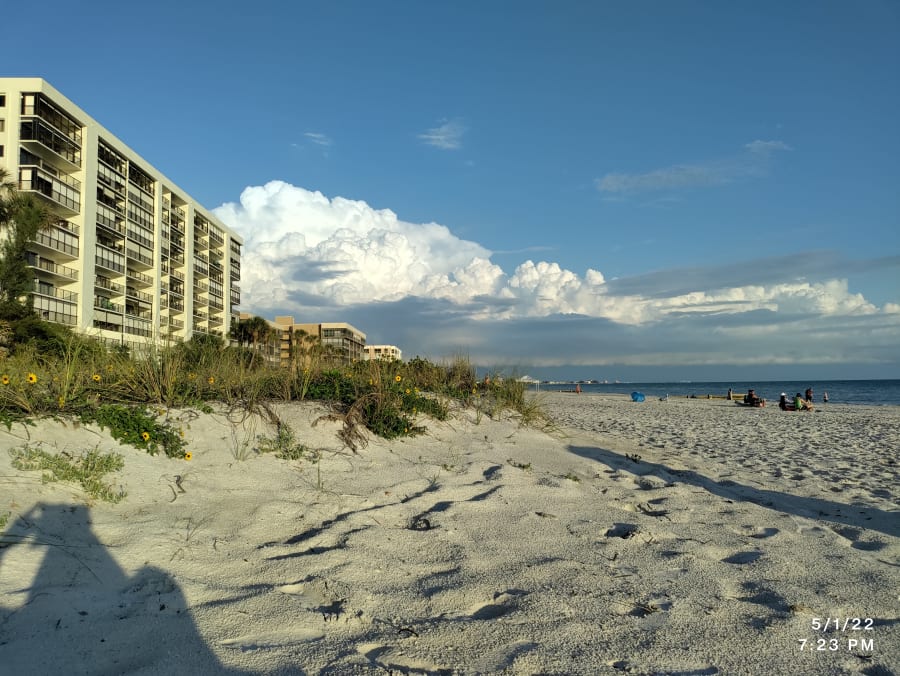 Archibald Memorial Beach Park – photo 4