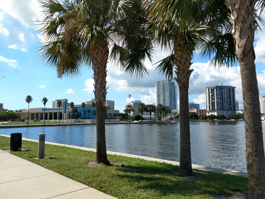 St. Pete Indie Holiday Festival – photo 5