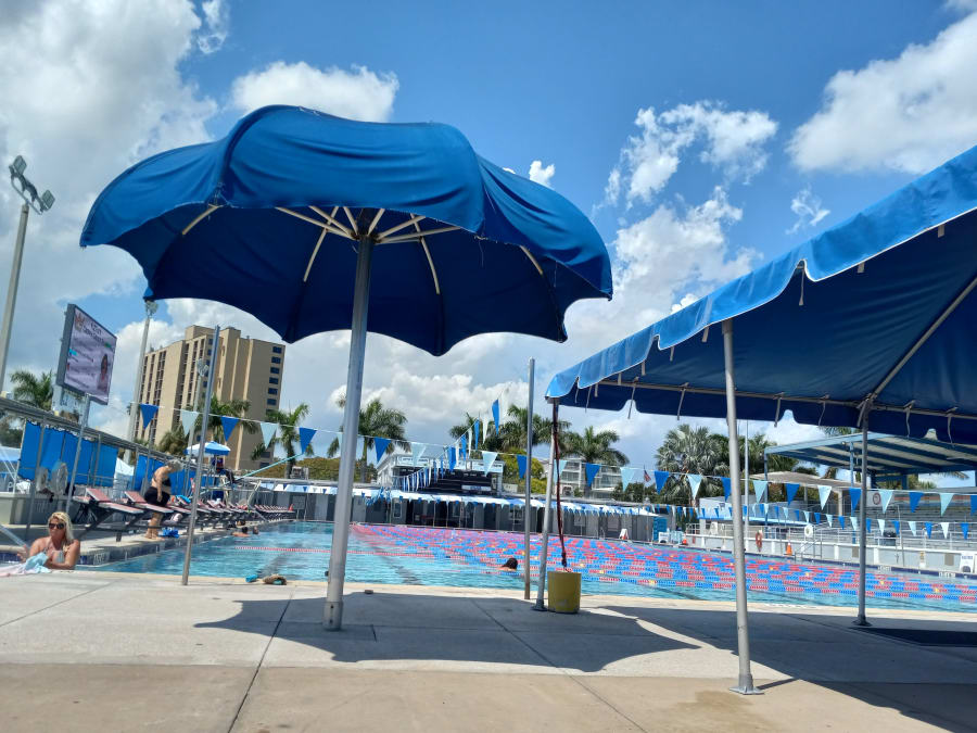 North Shore Aquatic Complex – photo 5