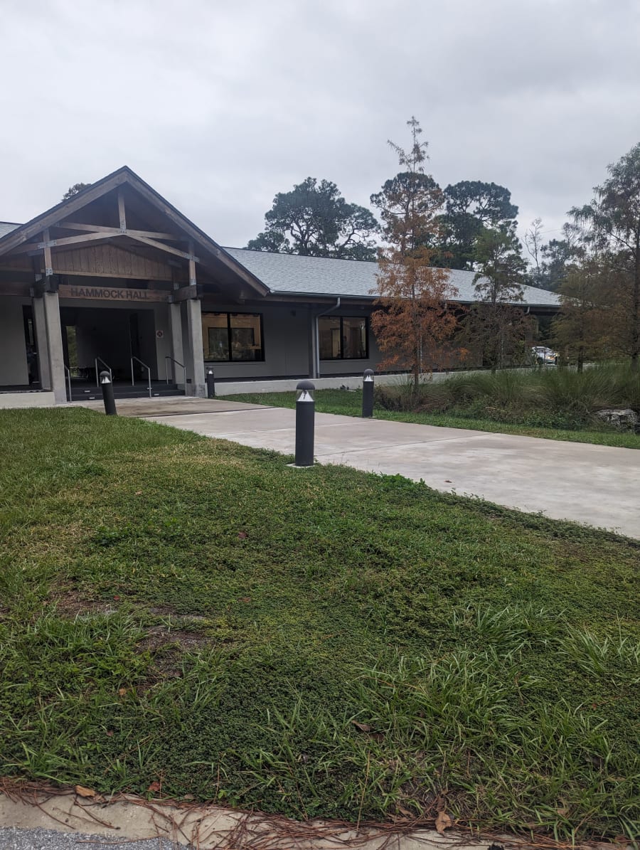 Hammock Hall – photo 3