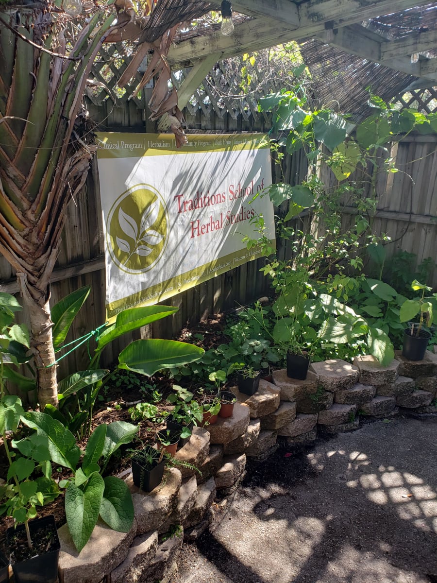 Traditions School of Herbal Studies – photo 2